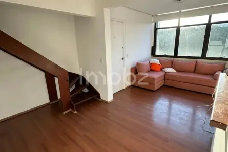 Apartamento com 2 Quartos à venda, 61m² no Paraíso do Morumbi, São Paulo