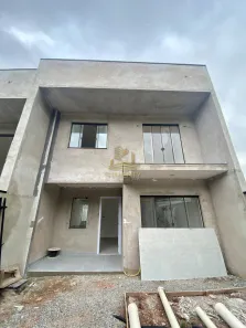 Sobrado com 3 Quartos à venda, 178m² no Barreirinha, Curitiba