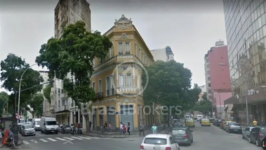 Sobrado com 4 Quartos à venda, 764m² no Centro, Rio de Janeiro