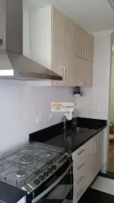Apartamento com 3 Quartos à venda, 77m² no Chácara Cneo, Campinas