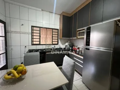 Casa com 2 Quartos à venda, 100m² no Jardim dos Ipês, Sumaré