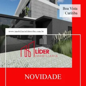 Sobrado com 3 Quartos à venda, 176m² no Boa Vista, Curitiba