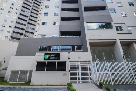 Apartamento com 2 Quartos à venda, 70m² no Jardim São Luís, São Paulo