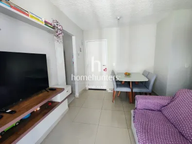 Apartamento com 2 Quartos à venda, 70m² no Parque Dom Pedro II, Campinas