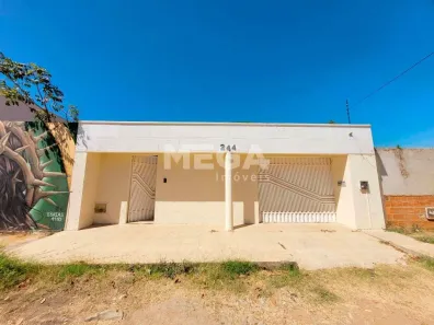 Casa com 2 Quartos para alugar, 250m² no Lagoa Seca, Juazeiro do Norte