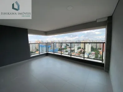 Apartamento com 3 Quartos à venda, 163m² no Vila Mariana, São Paulo