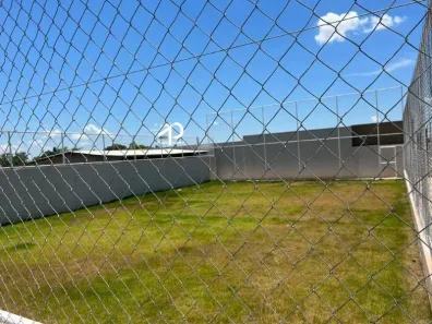 Casa de Condomínio com 1 Quarto à venda, 71m² no Pedra 90, Cuiabá