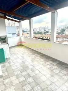 Imóvel Comercial à venda, 220m² no Carandiru, São Paulo