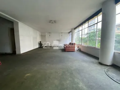 Apartamento com 3 Quartos à venda, 170m² no Santa Cecília, São Paulo