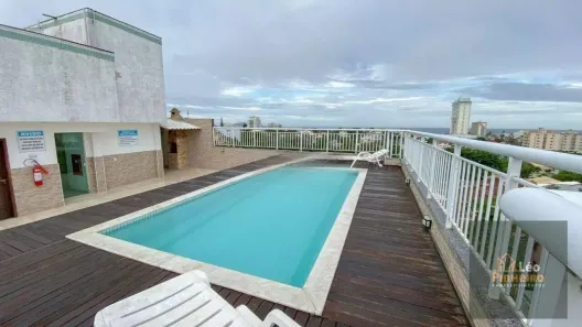 Apartamento com 2 Quartos à venda, 82m² no Cancela Preta, Macaé