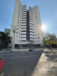 Apartamento com 3 Quartos à venda, 94m² no Centro, Curitiba