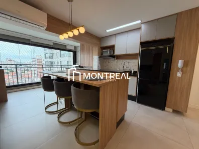 Apartamento com 2 Quartos à venda, 66m² no Tatuapé, São Paulo