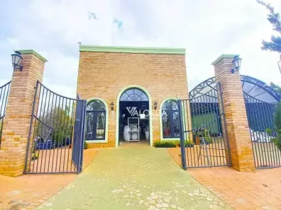 Galpão/Depósito/Armazém para alugar, 540m² no Jardim Piazza di Roma, Sorocaba