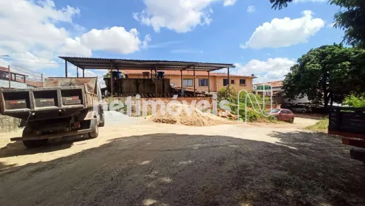 Lote/Terreno à venda, 1950m² no Nova Cachoeirinha, Belo Horizonte