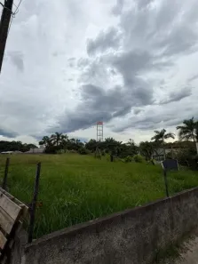 Lote/Terreno à venda, 1503m² no Parque Guarani, Joinville