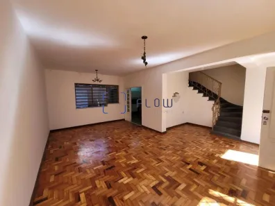Casa com 4 Quartos à venda, 240m² no Indianópolis, São Paulo