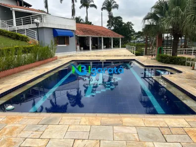 Fazenda/Sítio com 4 Quartos à venda, 300m² no Chácaras Condomínio Recanto Pássaros II, Jacareí