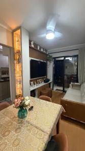 Apartamento com 2 Quartos à venda, 52m² no Del Castilho, Rio de Janeiro