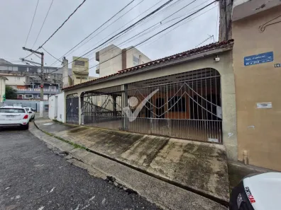 Casa com 1 Quarto para alugar, 65m² no Vila Formosa, São Paulo