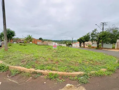 Lote/Terreno à venda, 368m² no Jardim Nova Esperança, Londrina
