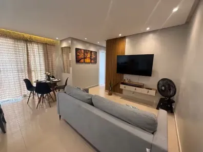 Apartamento com 2 Quartos à venda, 44m² no Itaim Bibi, São Paulo