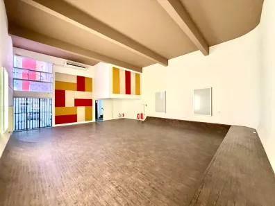 Ponto Comercial para alugar, 223m² no Cambuí, Campinas