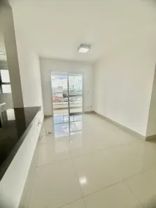 Apartamento com 3 Quartos à venda, 77m² no Setor Oeste, Goiânia