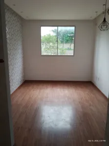 Apartamento com 2 Quartos para alugar, 38m² no Capão Redondo, São Paulo