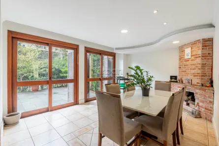 Casa de Condomínio com 4 Quartos à venda, 236m² no Boa Vista, Porto Alegre