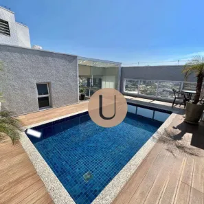 Cobertura com 4 Quartos à venda, 300m² no Centro, São Bernardo do Campo
