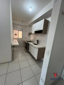 Apartamento com 2 Quartos para venda ou aluguel, 68m² no Areão, Taubaté