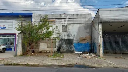 Lote/Terreno à venda, 326m² no Floresta, Porto Alegre