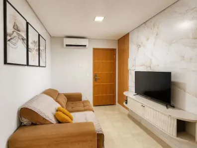 Apartamento com 2 Quartos à venda, 45m² no Vila Monumento, São Paulo