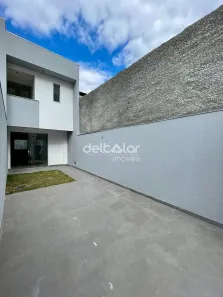 Casa de Condomínio com 2 Quartos à venda, 70m² no Planalto, Belo Horizonte