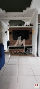 Apartamento com 2 Quartos à venda, 42m² no Jardim Diva Tarlá de Carvalho, Ribeirão Preto