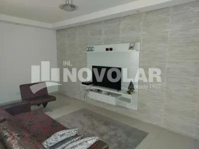 Sobrado com 3 Quartos à venda, 95m² no Vila Maria Baixa, São Paulo
