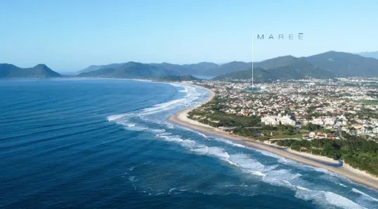 Apartamento com 2 Quartos à venda, 71m² no Campeche, Florianópolis