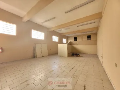 Galpão/Depósito/Armazém para alugar, 200m² no Centro, Mogi Mirim