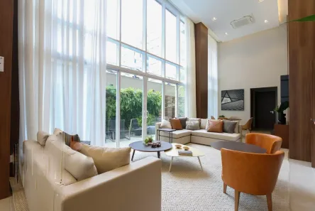 Apartamento com 4 Quartos à venda, 330m² no Itaim Bibi, São Paulo