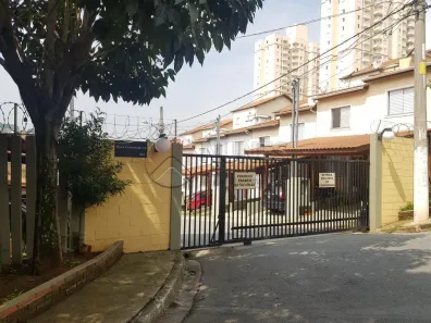 Casa de Condomínio com 2 Quartos à venda, 72m² no Conceição, Osasco
