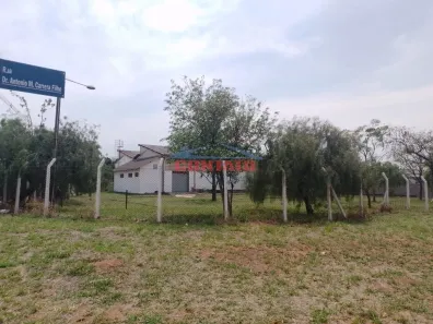 Galpão/Depósito/Armazém para alugar, 670m² no CEAT, São Carlos
