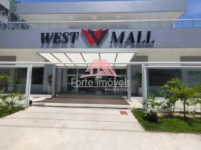 Ponto Comercial para alugar, 15m² no Campo Grande, Rio de Janeiro