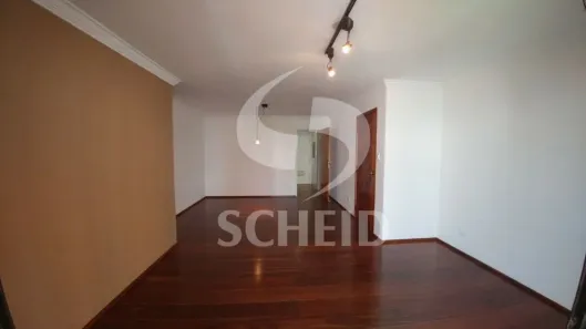 Apartamento com 3 Quartos à venda, 117m² no Indianópolis, São Paulo
