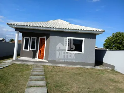 Casa com 3 Quartos à venda, 98m² no Inoã (Inoã), Maricá