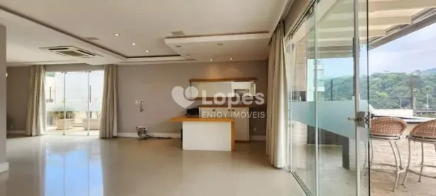 Cobertura com 4 Quartos à venda, 392m² no Laranjeiras, Rio de Janeiro