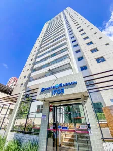 Apartamento com 2 Quartos à venda, 107m² no Cremação, Belém