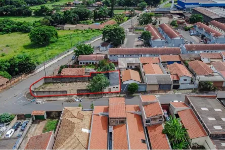  com 1 Quarto à venda, 58m² no Jardim Nova Olinda, Araras