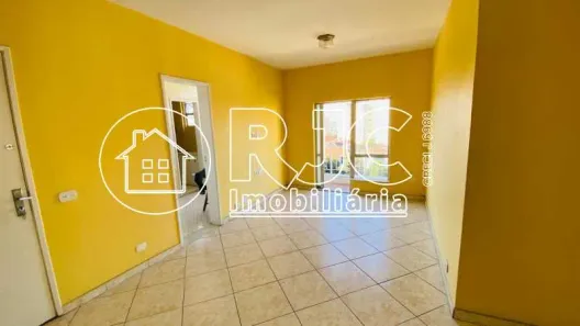 Apartamento com 2 Quartos à venda, 82m² no Tijuca, Rio de Janeiro