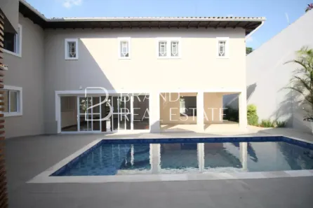 Casa com 3 Quartos à venda, 450m² no Vila Inah, São Paulo