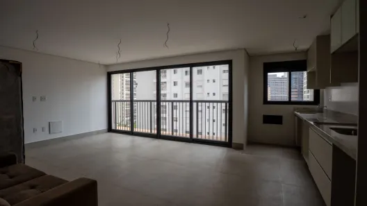 Apartamento com 2 Quartos à venda, 98m² no Setor Bueno, Goiânia